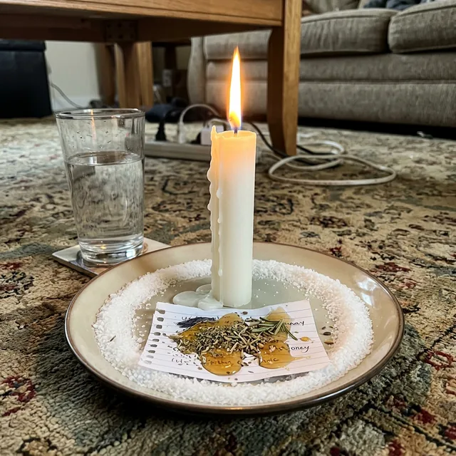 Ritual de retorno
